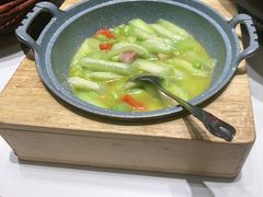 -绸乡宴酒店·融合苏帮宴(吴江店)