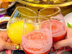 -饕然·民间川菜(龙泉店)