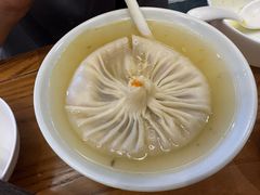 -苏小柳手工点心(人民广场分院)