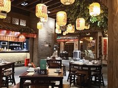 -南京大牌档(凯德1818店)