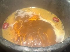 -芸山季·云南山珍菌火锅(南翔印象城MEGA店)