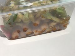 -大铁勺新津菜(迎水道店)