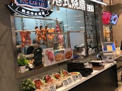 -盒马鲜生(宝地店)