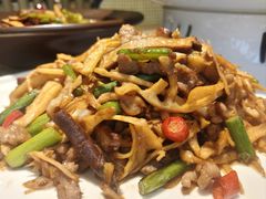 -光海·乡记酸菜鱼·始于1996(花园路店)