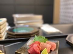 -Sushi Hanzo半藏(天环广场店)