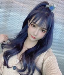点击看大图 -那茉 Hair Salon