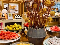 -上海波特曼丽思卡尔顿酒店