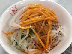 -薛昌利大米面皮(南关正街店)