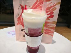 -奈雪的茶(湖滨银泰in77C区PRO店)