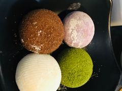 -神户赤童日式烤肉伙伴(东直门店)