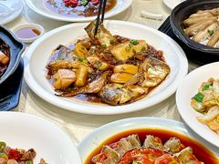 -好兄弟郭巨海鲜(天一阁店)