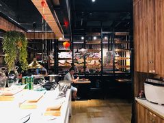 大堂-快乐爱斯米牛排自助(吾悦广场店)