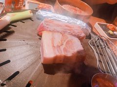 -济州爱肉堂(总店)