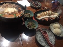 -铃木食堂(帽儿胡同店)