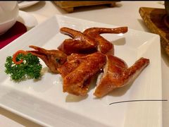 -利苑酒家(宜安广场店)