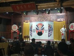 -顺兴老茶馆·精品川菜(世纪城店)