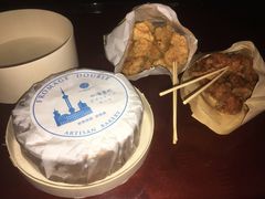 -盒马鲜生(领丰汇店)