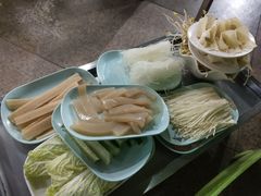 -重庆乌鱼庄·龙滋鲜(青羊大道店)