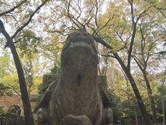 -灵谷景区