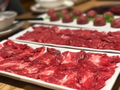 -掂档潮汕牛肉火锅(沈阳万象城店)