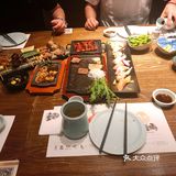 还不错的日料店,价位在珠海来说,也还行