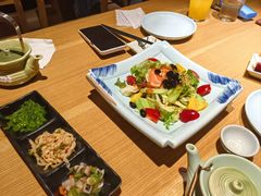 -三石铁板烧(紫竹桥店)