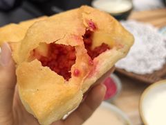 -金山奶茶馆(五一路店)