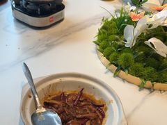 -U你·天然调味(南湖总店)