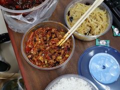 -陶然居·重庆菜(鱼洞老街店)