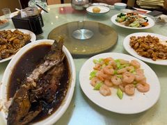 -奥华餐厅·老张记(台基厂店)