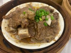 -潮福城大酒楼(北尚店)