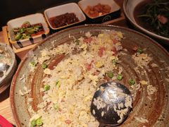 -青年公社烤鸭(滨湖银泰店)