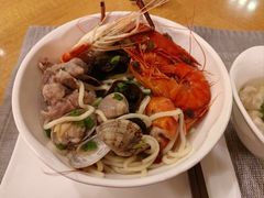 -世纪金源会展大饭店-游泳池