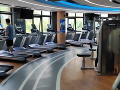 -金仕堡游泳健身会所(中铁名邸店)