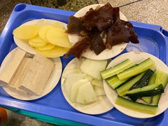 -中和远东火锅兔(老店)
