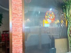 -上岛咖啡(华源四里店)