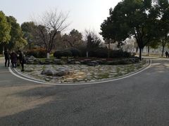 -堤角公园