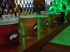 鹅岛精酿啤酒-Goose Island Brewhouse鹅岛精酿啤酒餐厅