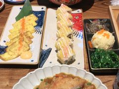 -桃太郎创作料理(大坪店)
