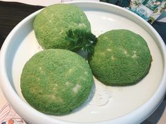 -虾饺妹·粤式手工点心(水荫路店)