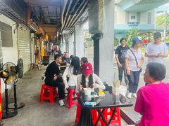 -明月虾面(厦禾路店)