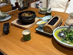 -竹里馆·淮扬菜·功夫茶(老门东店)