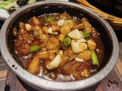 -江太极江浙菜(马桥万达广场店)