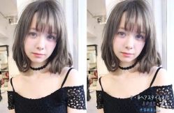 -GIRL STYLE 烫发·染发沙龙