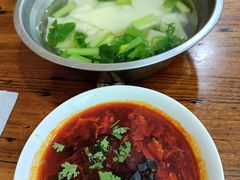 -王菊美食街·王菊面馆(总店)