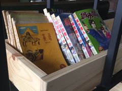 -莫比餐厅(五道口店)