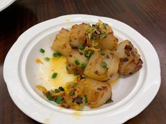 XO酱萝卜膏-富豪酒家(正大广场店)