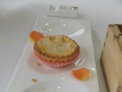 -国贸旋转餐厅(国贸广场店)