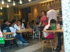 -陈家生煎(世茂双子塔店)