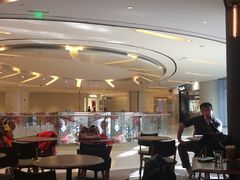 大堂-BAKER&SPICE(国金中心商场店)